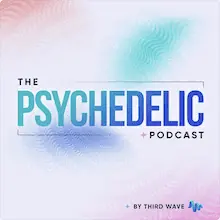 The Psychedelic Podcast with The Third Wave