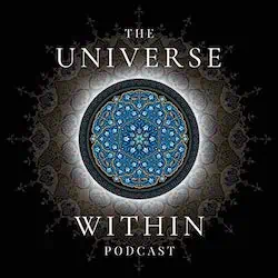 The Universe Within Podcast